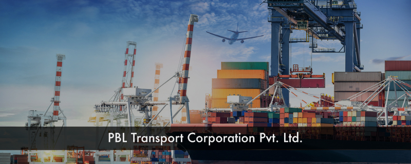 PBL Transport Corporation Pvt. Ltd. 